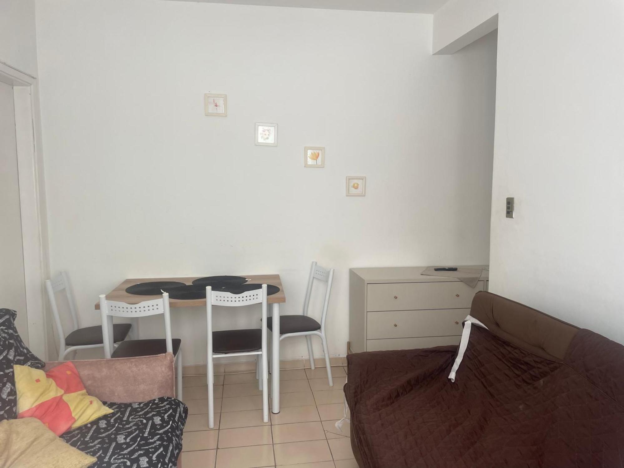 Apto Canto Do Forte Pg Av Mallet Wifi Tv Smart Apartment Praia Grande  Exterior foto
